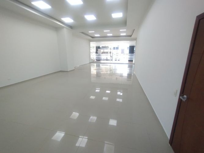 Local en arriendo en El Prado, Barranquilla, 103 m² · foto 5 de 9
