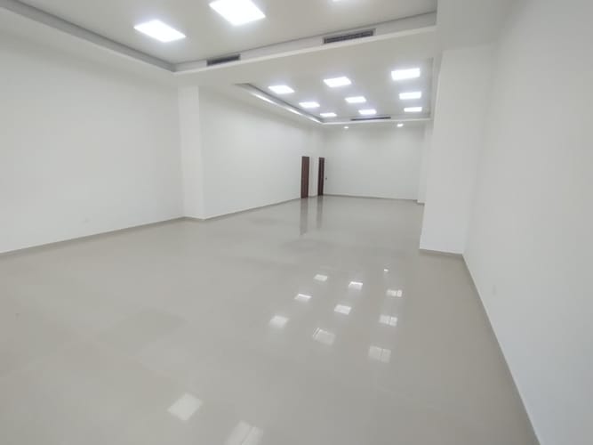 Local en arriendo en El Prado, Barranquilla, 103 m² · foto 6 de 9