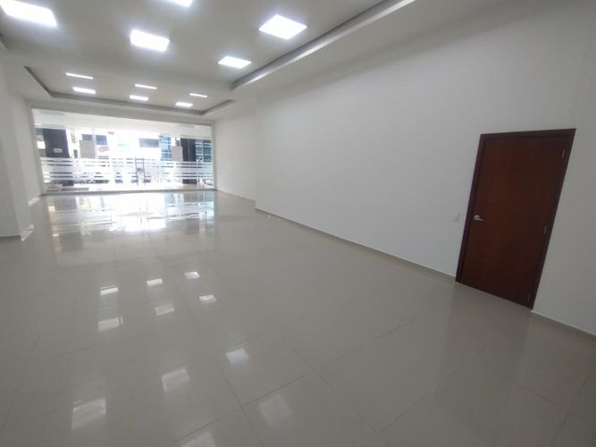 Local en arriendo en El Prado, Barranquilla, 103 m² · foto 8 de 9