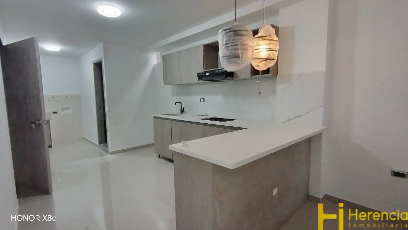 Apartamento en Arriendo en Cabañitas, Bello