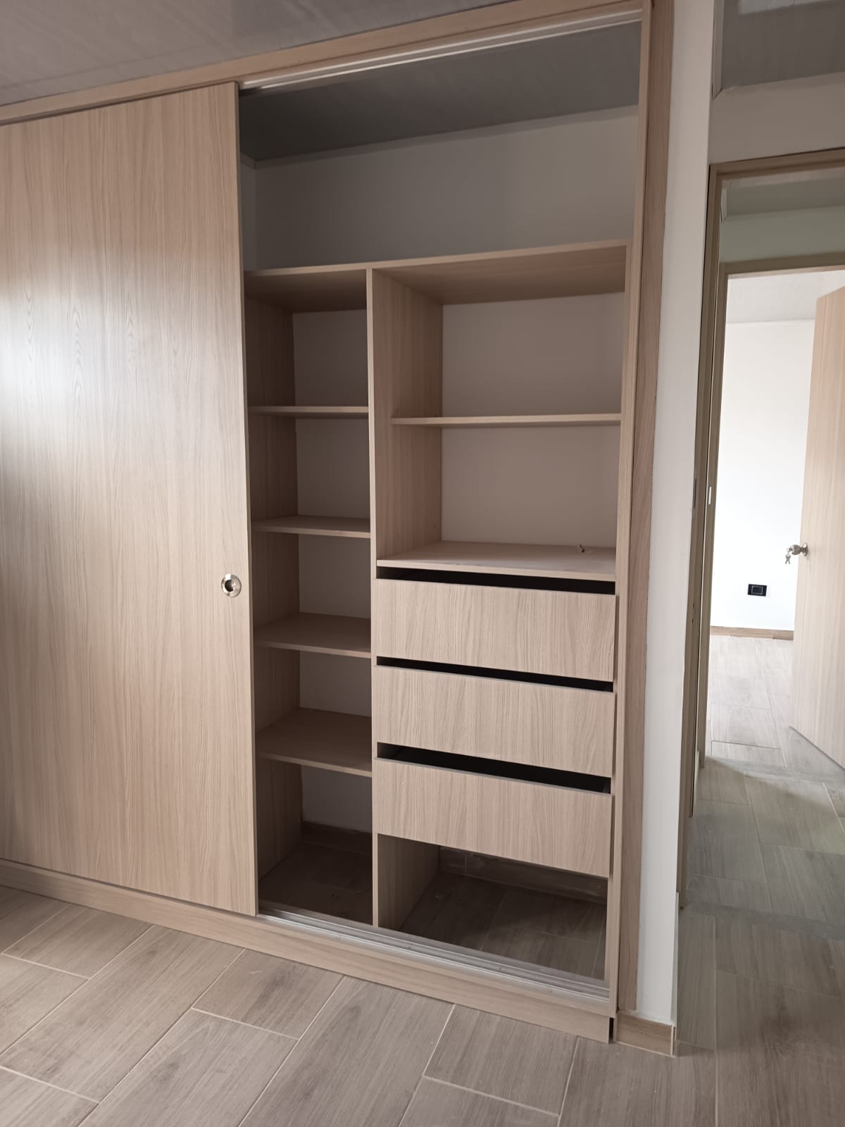 Apartamento en venta en Engativá, Bogotá · foto 5 de 19