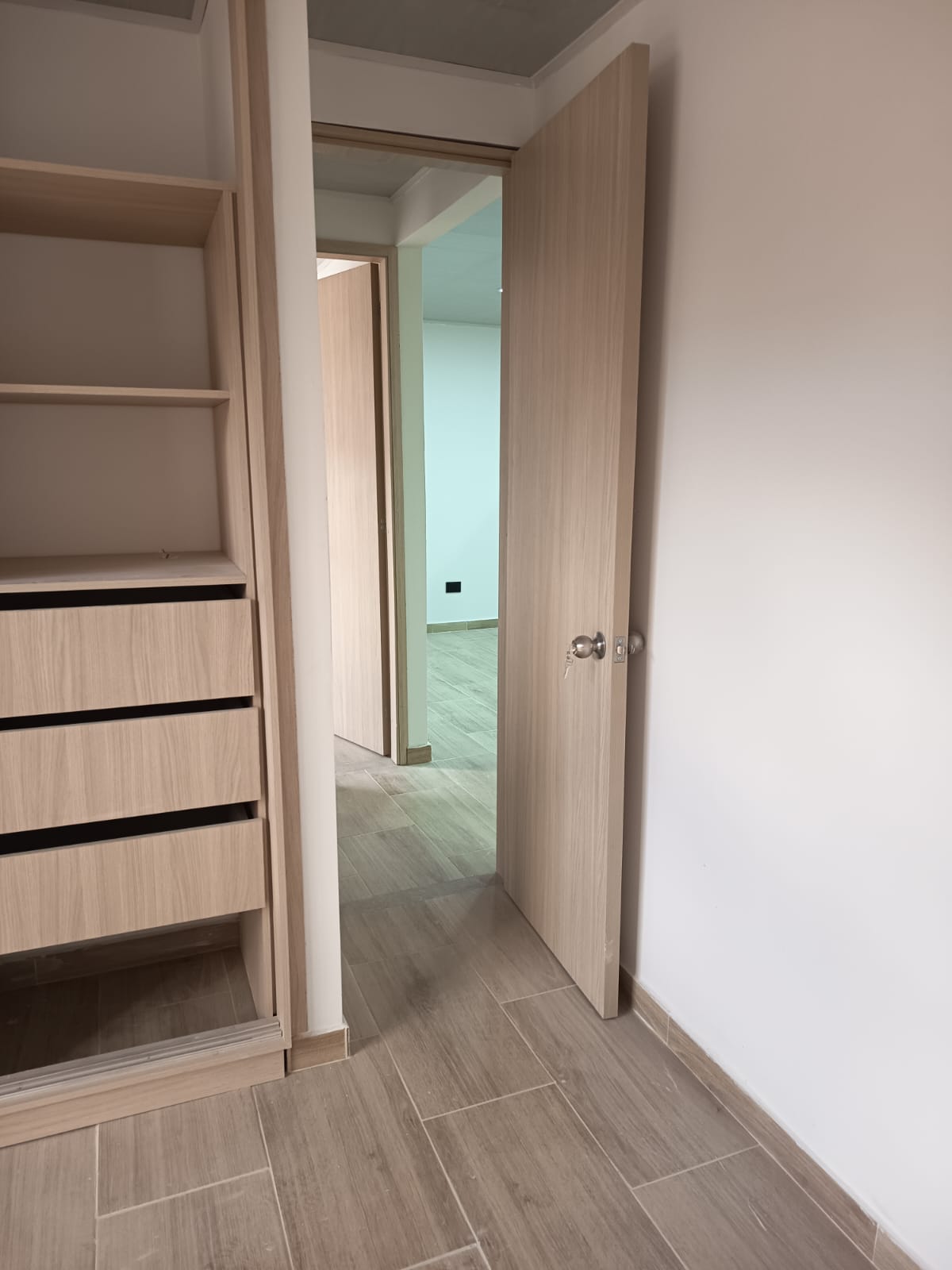 Apartamento en venta en Engativá, Bogotá · foto 11 de 19