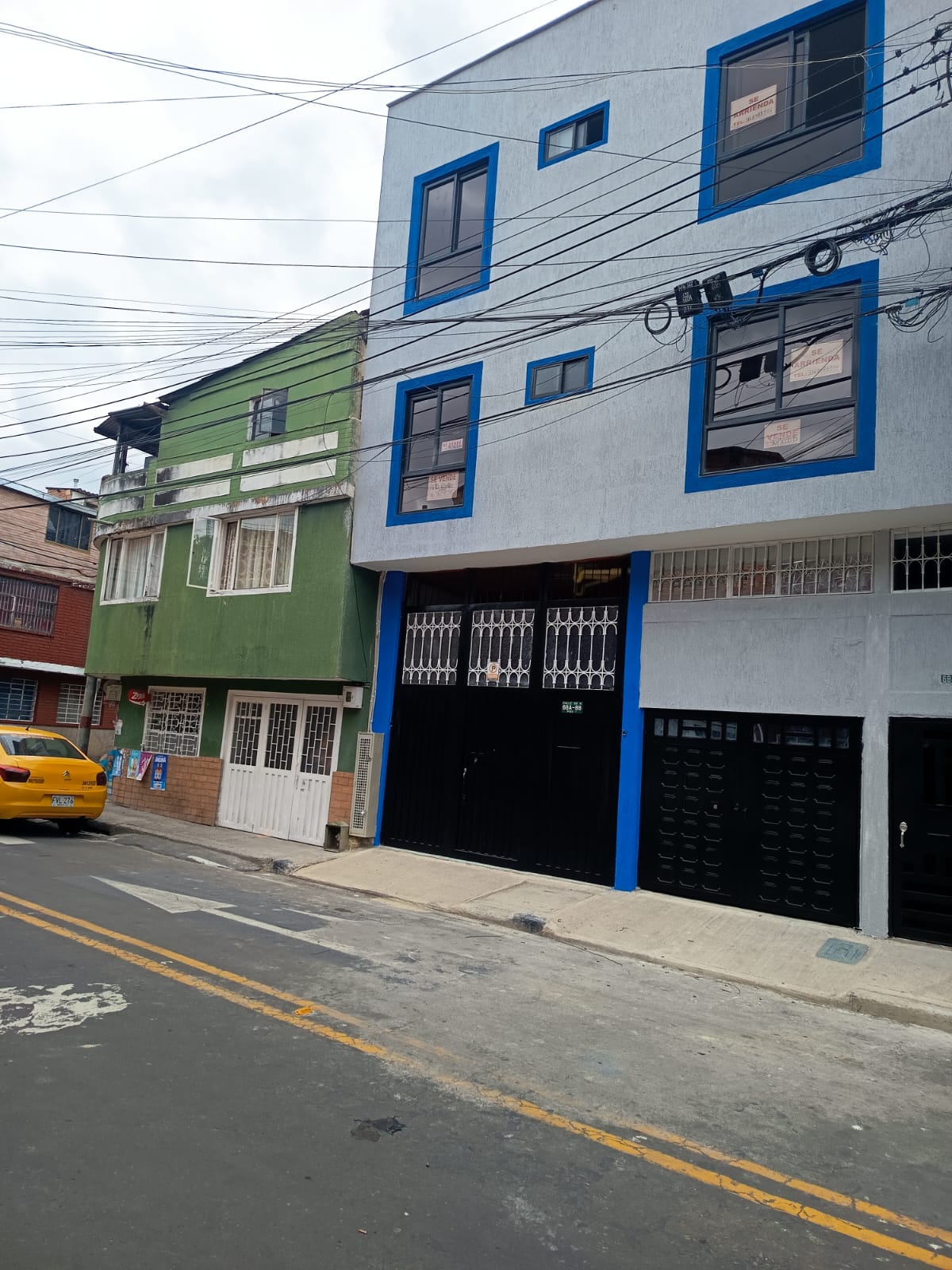 Apartamento en venta en Engativá, Bogotá · foto 19 de 19