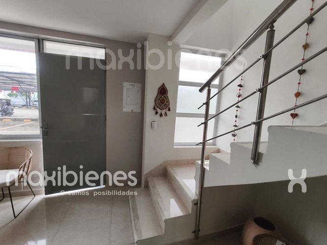 Casa de 3 alcobas en venta en El Salvador, Apartado, 95 m² · foto 3 de 14