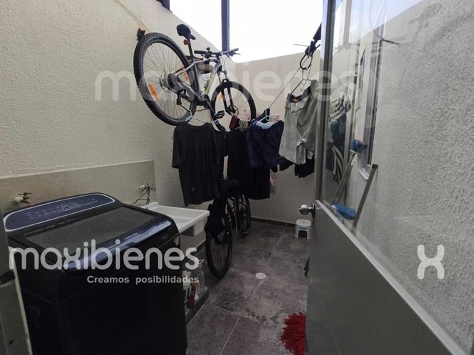 Casa de 3 alcobas en venta en El Salvador, Apartado, 95 m² · foto 5 de 14