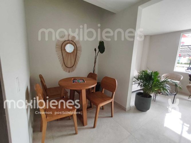 Casa de 3 alcobas en venta en El Salvador, Apartado, 95 m² · foto 9 de 14