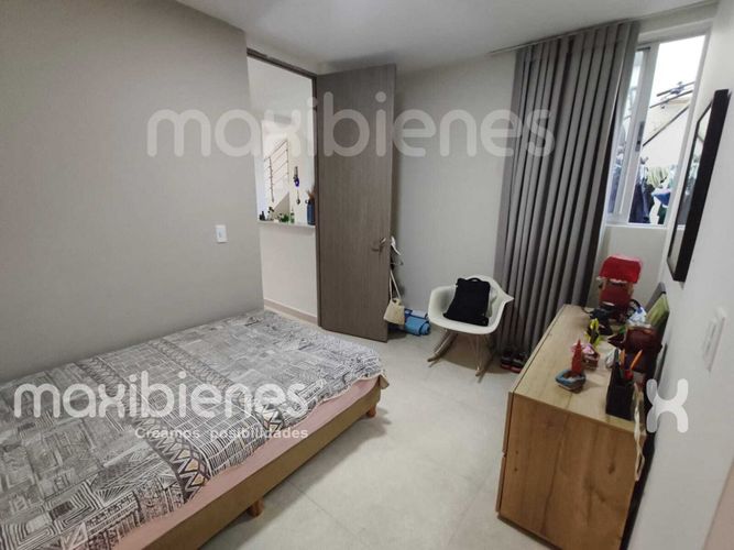 Casa de 3 alcobas en venta en El Salvador, Apartado, 95 m² · foto 10 de 14