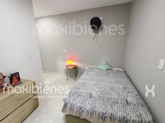 Casa de 3 alcobas en venta en El Salvador, Apartado, 95 m² · foto 12 de 14