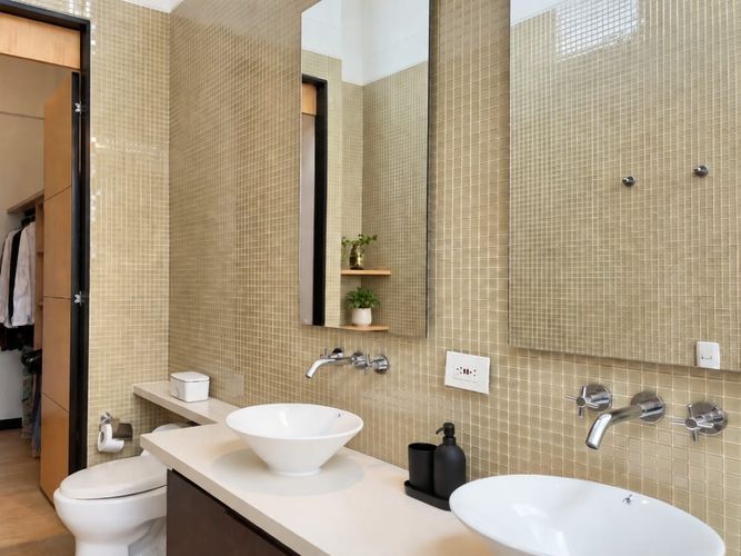 Casa de 3 alcobas en venta en Loma El Atravesado, Envigado, 310 m² · foto 10 de 15