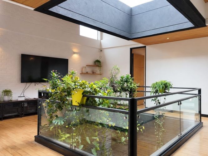 Casa de 3 alcobas en venta en Loma El Atravesado, Envigado, 310 m² · foto 4 de 15