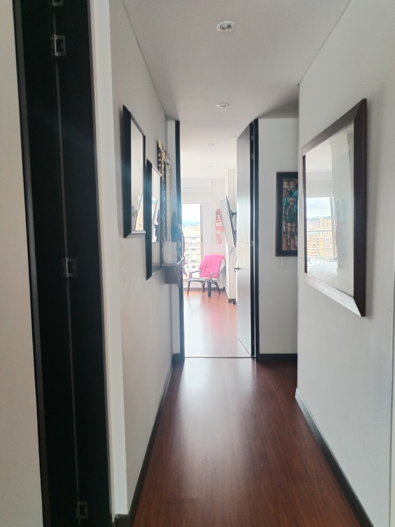 Apartamento en venta en Cedritos, Bogotá · foto 4 de 24
