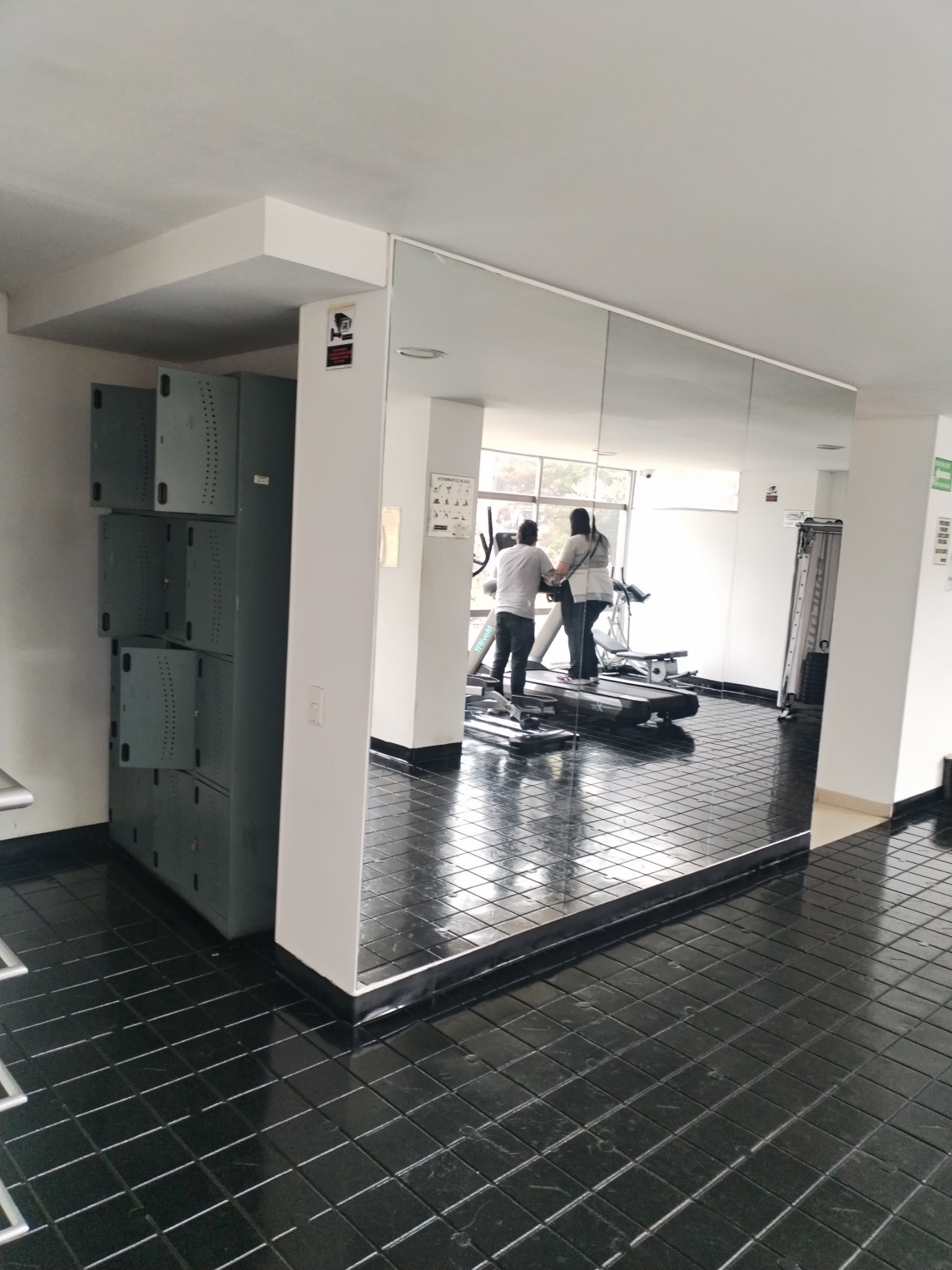 Apartamento en venta en Cedritos, Bogotá · foto 8 de 24