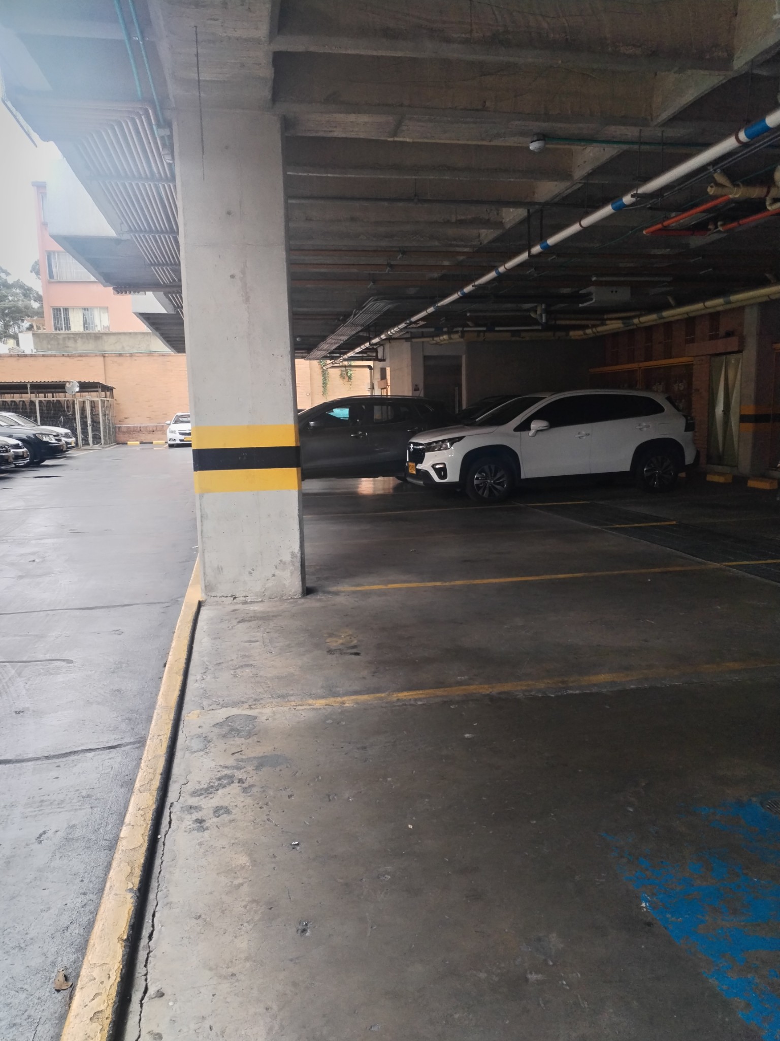 Apartamento en venta en Cedritos, Bogotá · foto 11 de 24