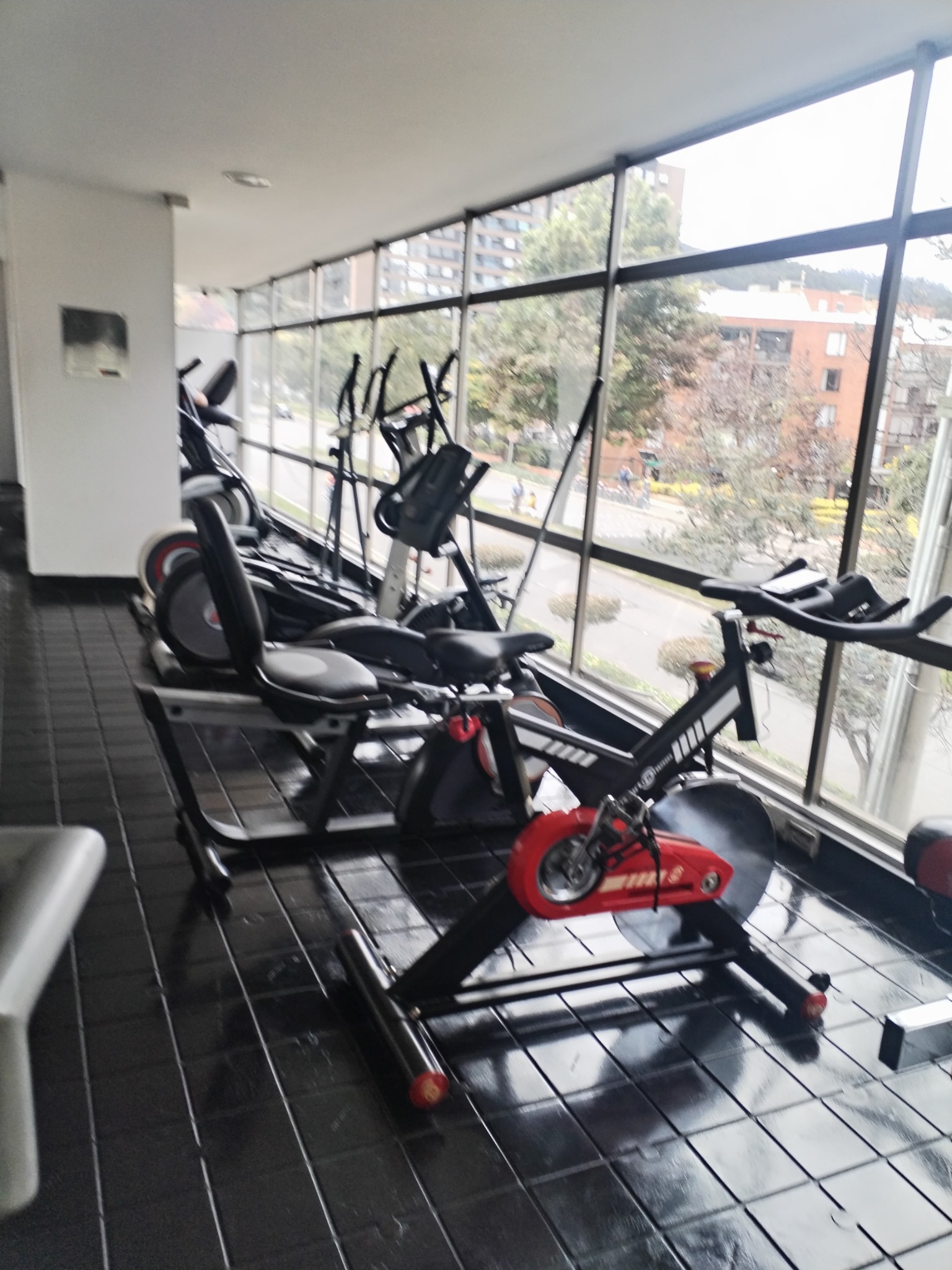 Apartamento en venta en Cedritos, Bogotá · foto 7 de 24