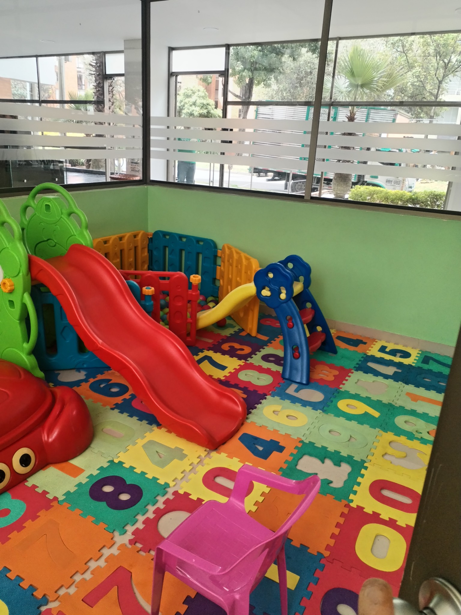 Apartamento en venta en Cedritos, Bogotá · foto 9 de 24