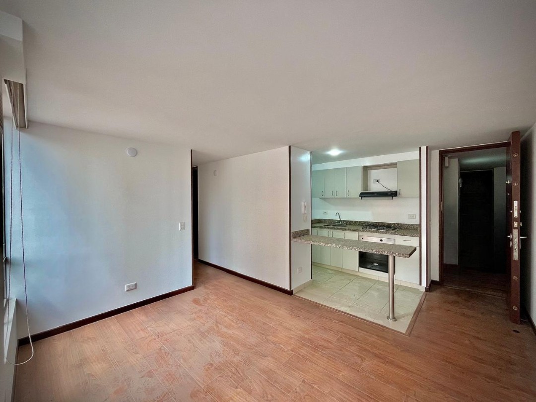 Apartamento en venta en Ciudad Techo Ii, Bogotá · foto 17 de 17