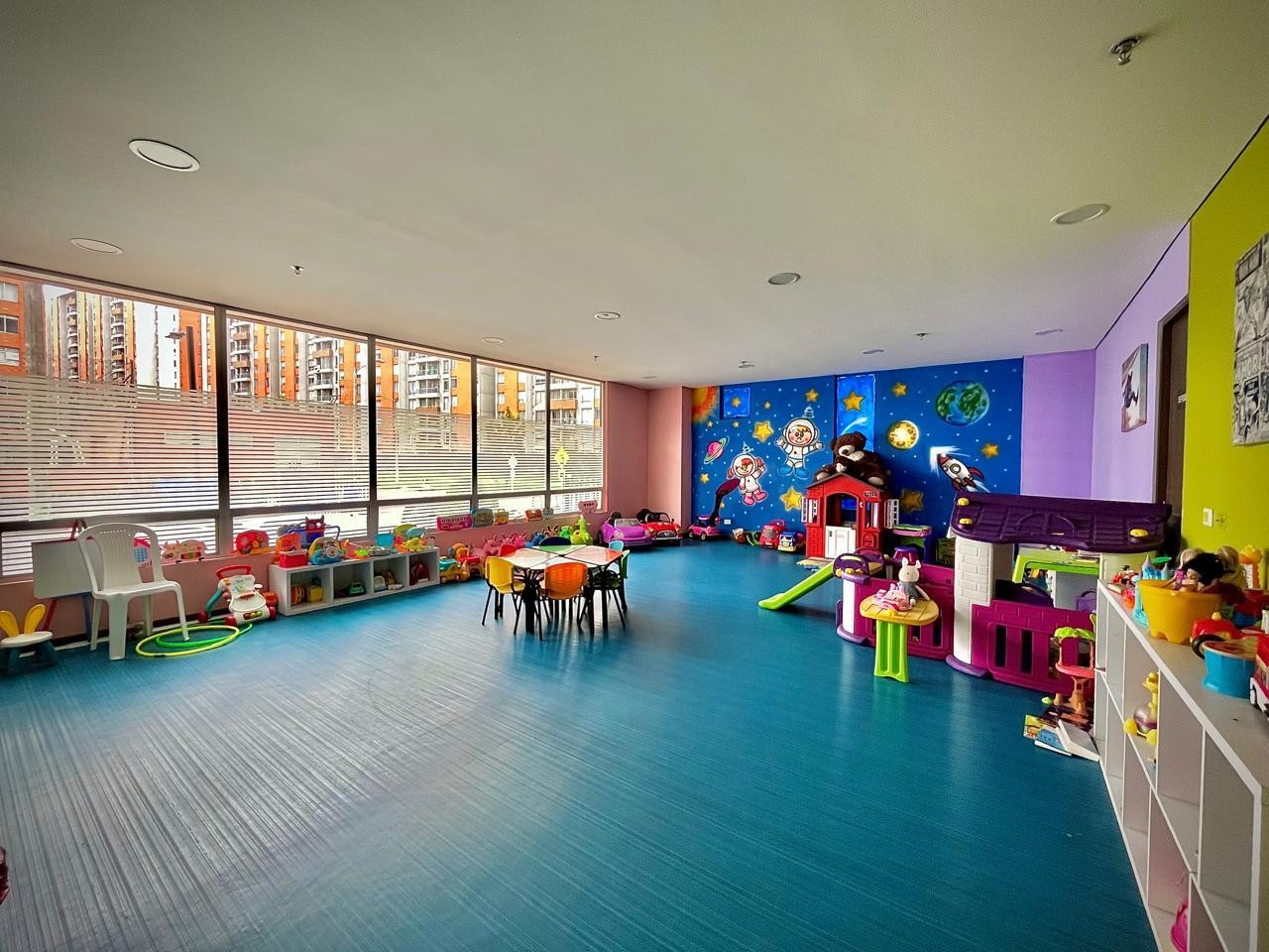 Apartamento en venta en Ciudad Techo Ii, Bogotá · foto 3 de 17