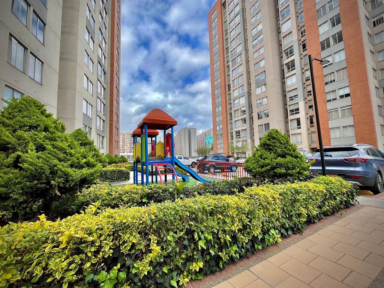 Apartamento en venta en Ciudad Techo Ii, Bogotá · foto 16 de 17