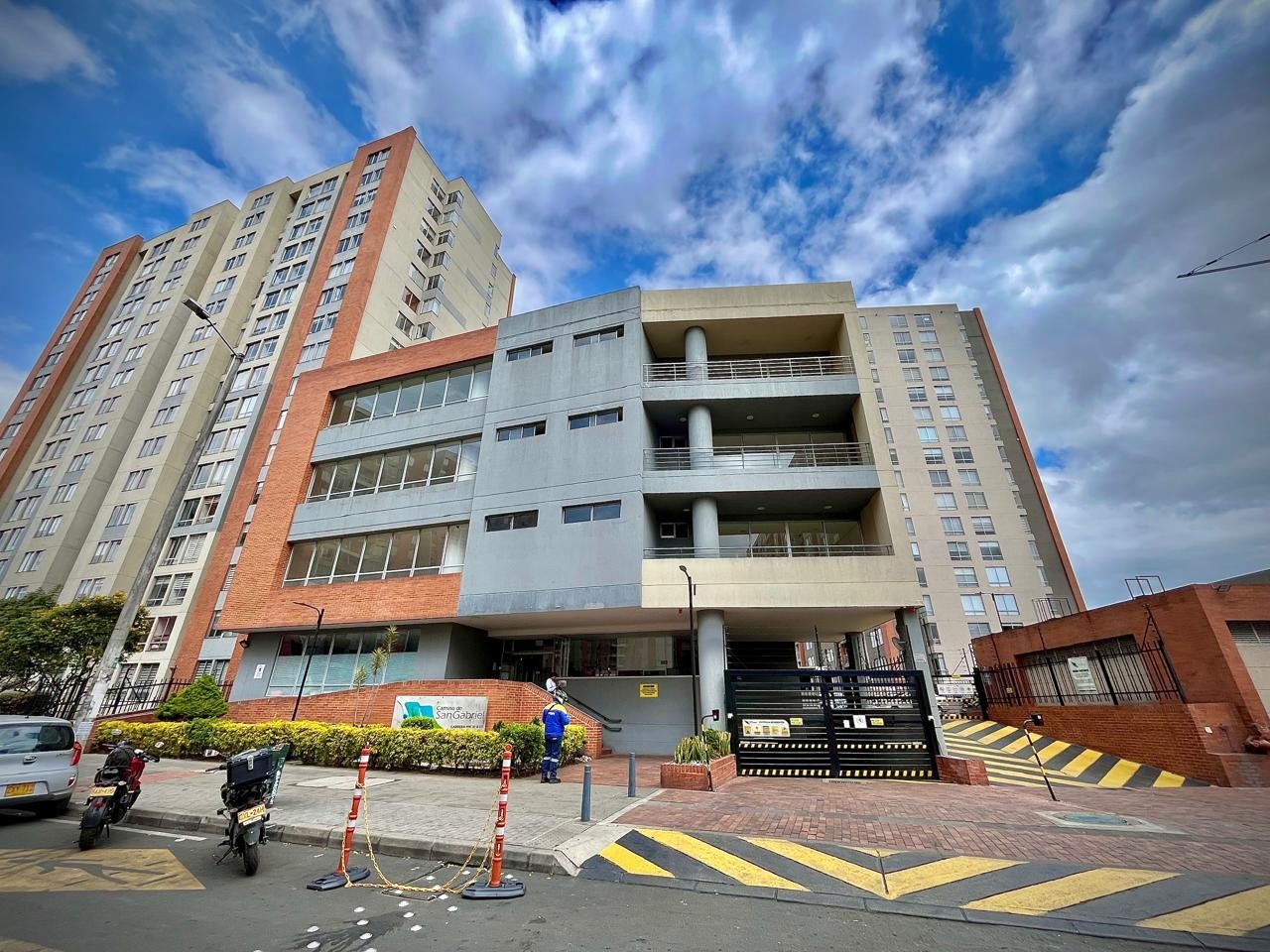 Apartamento en venta en Ciudad Techo Ii, Bogotá · foto 14 de 17