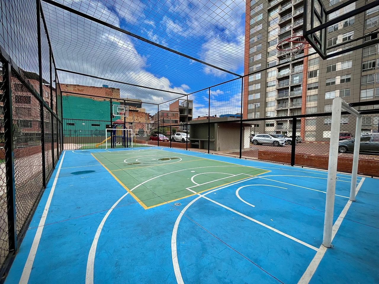 Apartamento en venta en Ciudad Techo Ii, Bogotá · foto 13 de 17