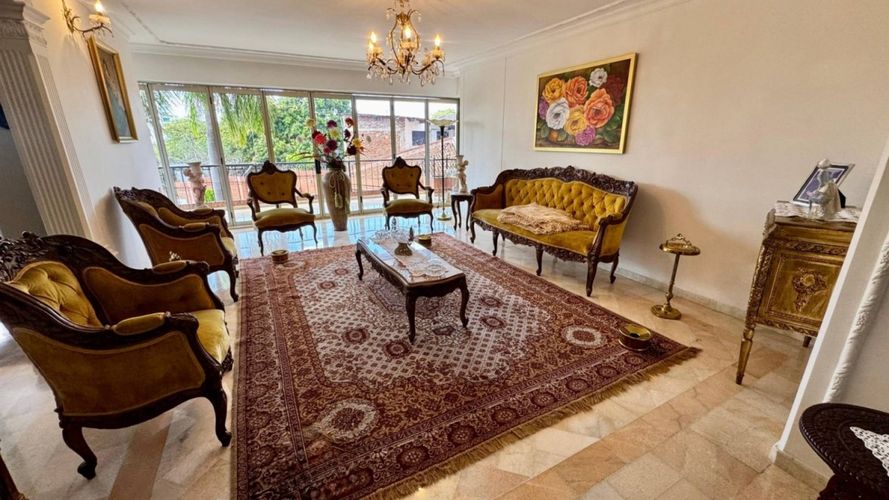 Apartamento de 5 alcobas en venta en Altico, Neiva, 300 m² · foto 5 de 22
