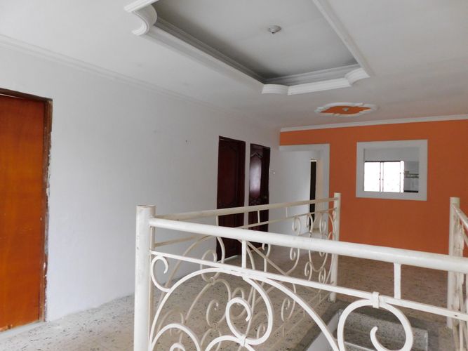 Casa de 6 alcobas en venta en Villa De Las Moras Et. Ii, Soledad, 124 m² · foto 16 de 24