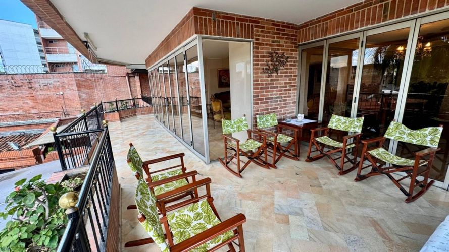Apartamento de 5 alcobas en venta en Altico, Neiva, 300 m² · foto 7 de 22