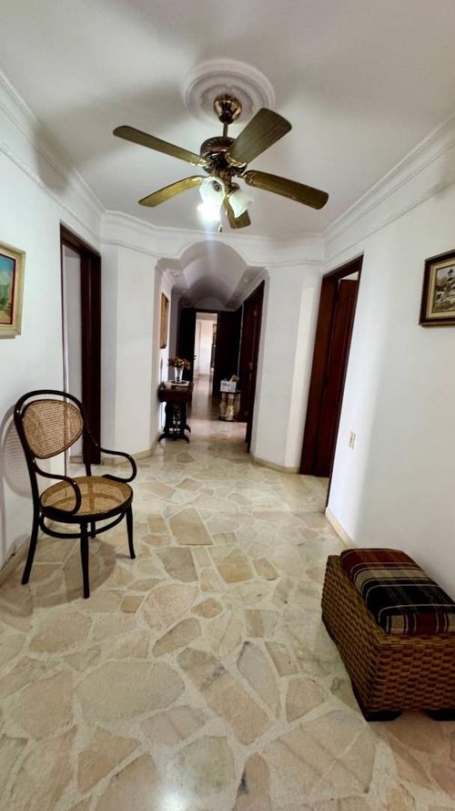 Apartamento de 5 alcobas en venta en Altico, Neiva, 300 m² · foto 18 de 22