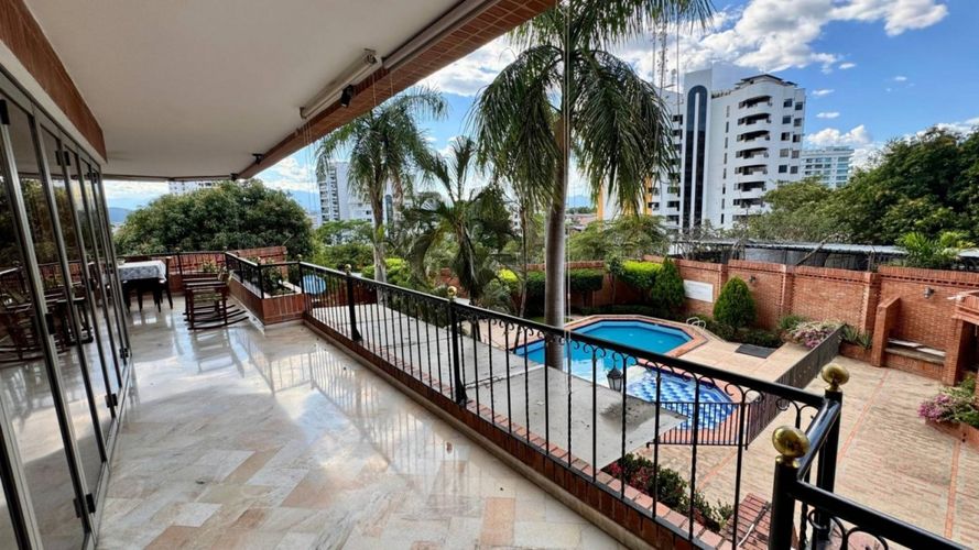 Apartamento de 5 alcobas en venta en Altico, Neiva, 300 m² · foto 19 de 22