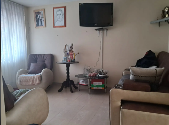 Casa de 4 alcobas en venta en Santa Ana, Tunja, 200 m² · foto 3 de 6