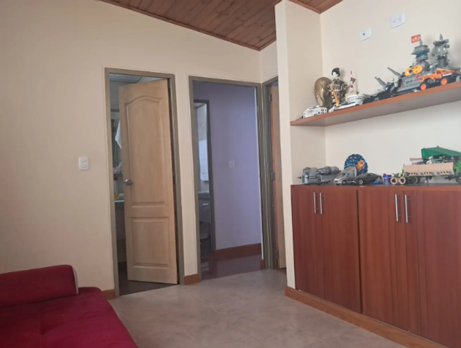 Casa de 4 alcobas en venta en Santa Ana, Tunja, 200 m² · foto 2 de 6