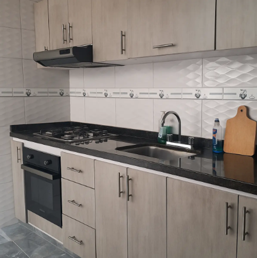 Casa de 4 alcobas en venta en Santa Ana, Tunja, 200 m² · foto 5 de 6