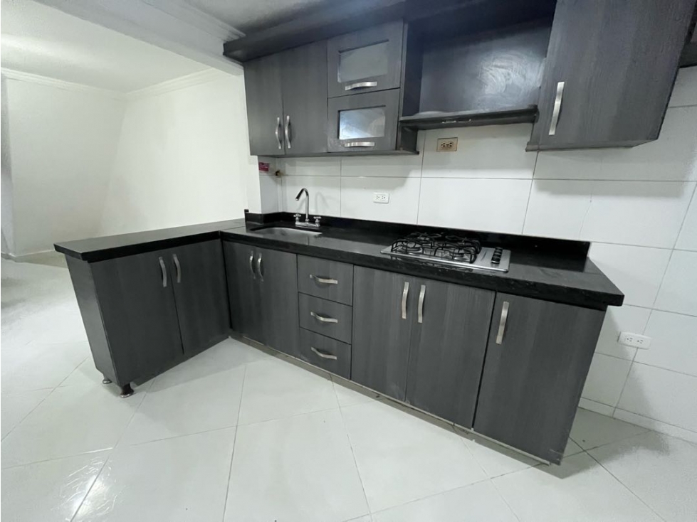 2BR Apartment in Ferrara (65 m²) - 2