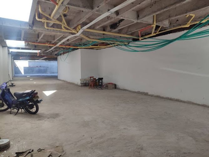Bodega en arriendo en La Esperanza, Marinilla, 420 m² · foto 3 de 11