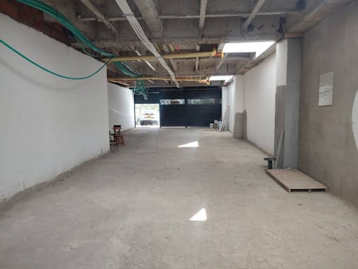 Bodega en arriendo en La Esperanza, Marinilla, 420 m² · foto 6 de 11