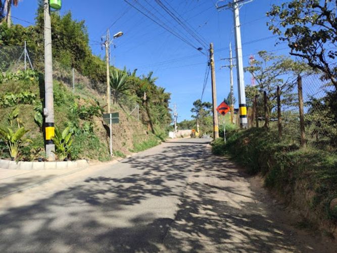 Bodega en arriendo en La Esperanza, Marinilla, 420 m² · foto 11 de 11