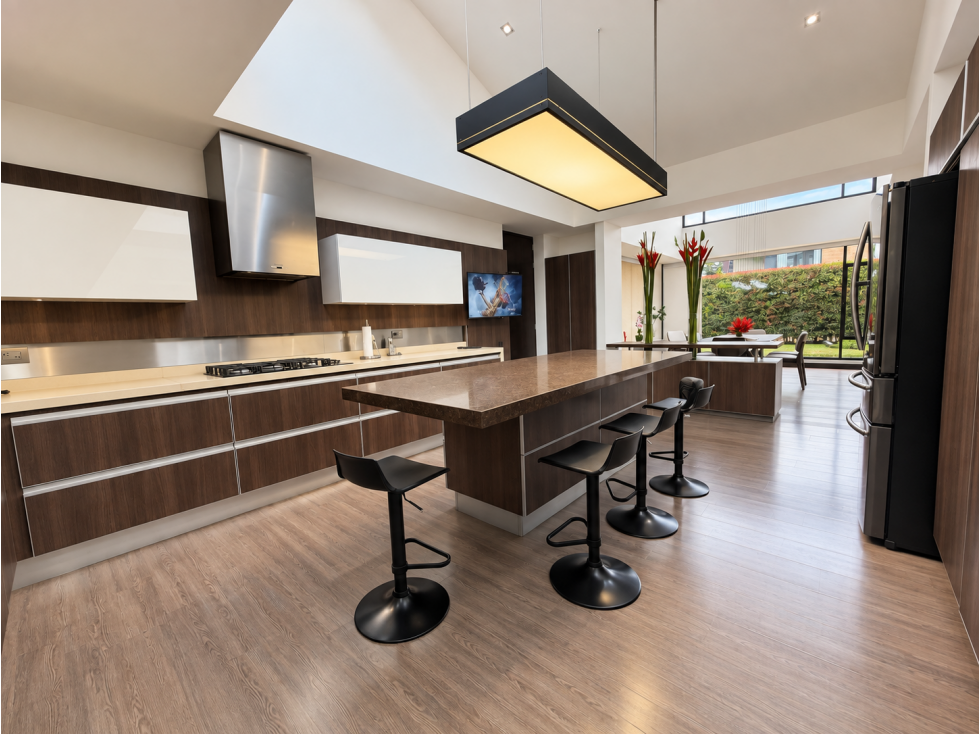 Casa en venta en Guaymaral, Bogotá · foto 5 de 24