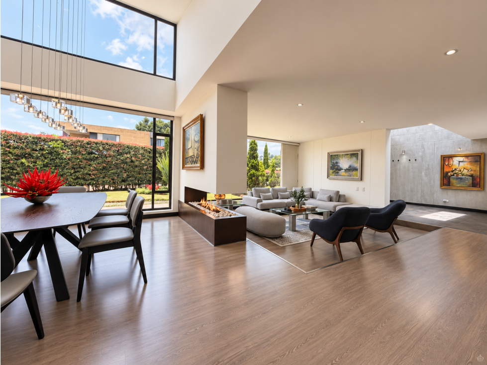 Casa en venta en Guaymaral, Bogotá · foto 8 de 24
