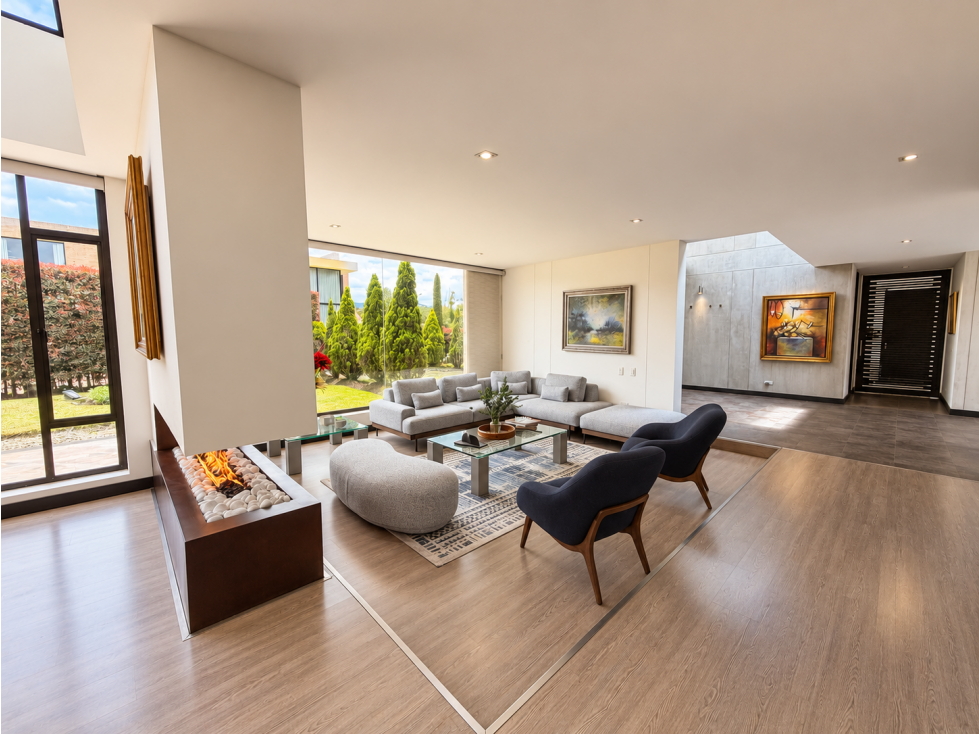 Casa en venta en Guaymaral, Bogotá · foto 9 de 24