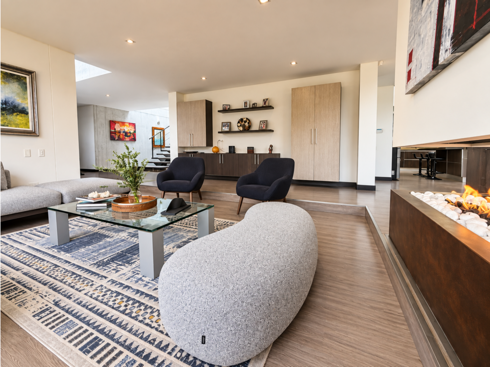 Casa en venta en Guaymaral, Bogotá · foto 13 de 24