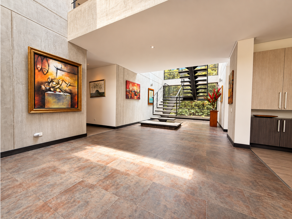 Casa en venta en Guaymaral, Bogotá · foto 14 de 24
