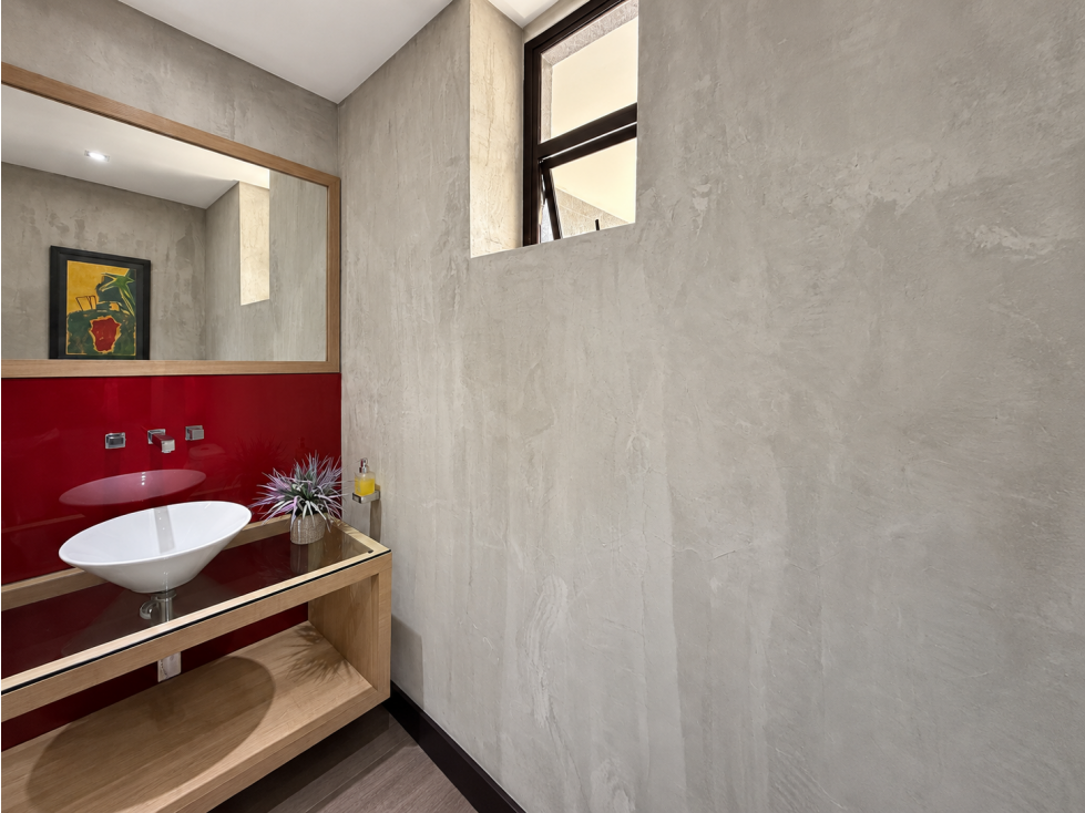 Casa en venta en Guaymaral, Bogotá · foto 15 de 24