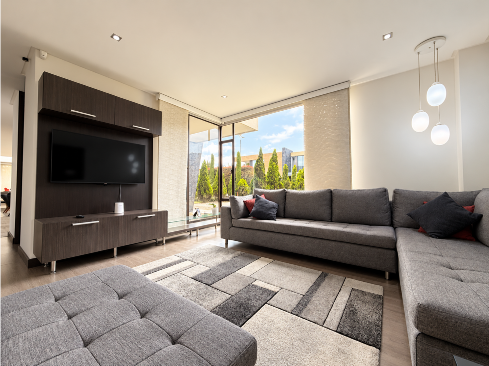 Casa en venta en Guaymaral, Bogotá · foto 16 de 24