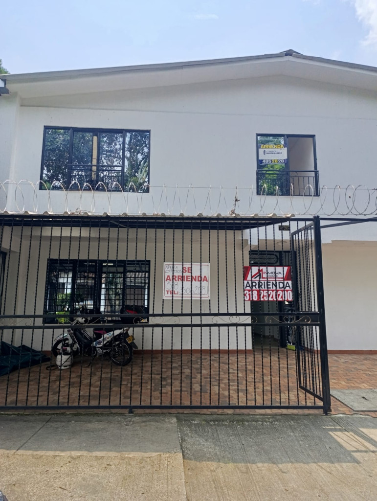 Studio for rent in Urbanizacion la flora, Cali