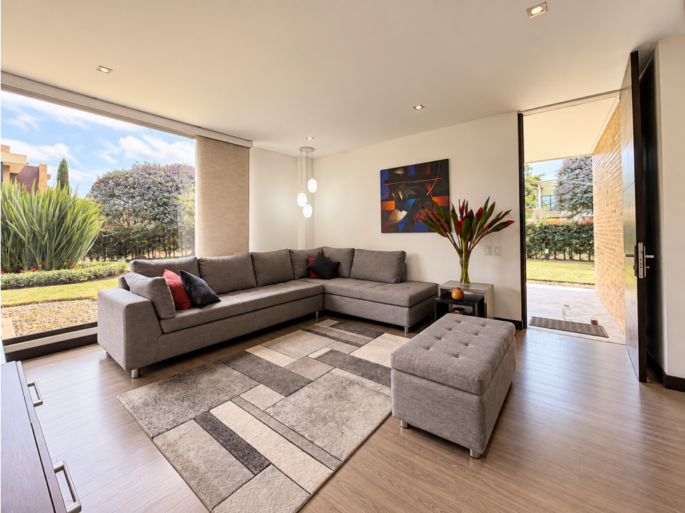 Casa en venta en Guaymaral, Bogotá · foto 17 de 24
