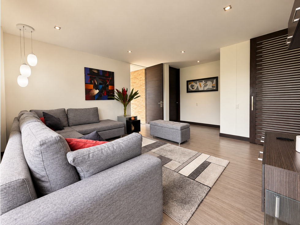 Casa en venta en Guaymaral, Bogotá · foto 18 de 24