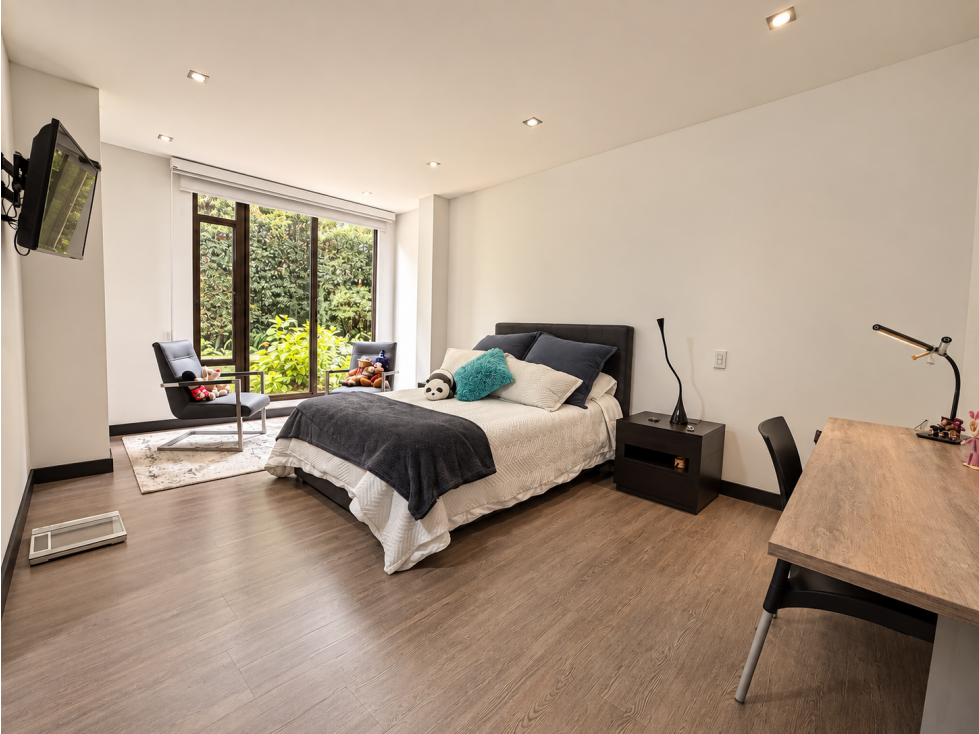 Casa en venta en Guaymaral, Bogotá · foto 19 de 24