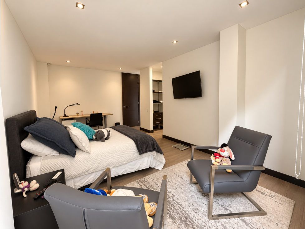 Casa en venta en Guaymaral, Bogotá · foto 20 de 24