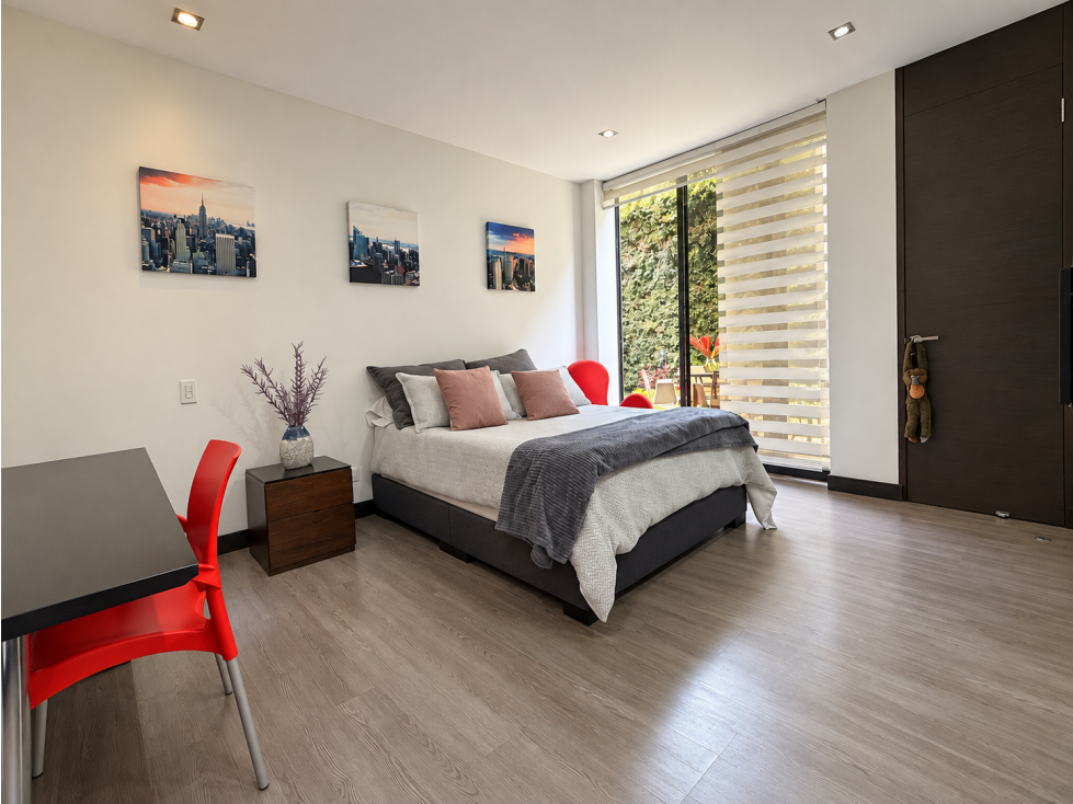 Casa en venta en Guaymaral, Bogotá · foto 22 de 24