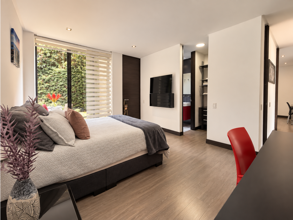 Casa en venta en Guaymaral, Bogotá · foto 23 de 24